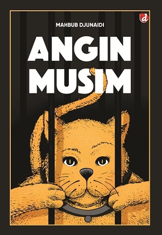 Angin Musim (Paperback)