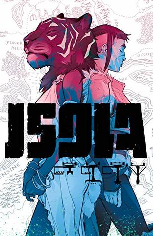 Isola #5 (Kindle Edition)