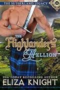 The Highlander's Hellion