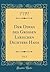 Der Diwan Des Grossen Lyrischen Dichters Hafis, Vol. 3 (Classic Reprint) (German Edition)