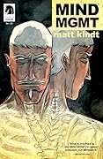 Mind MGMT #20