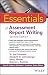 Essentials of Assessment Re...