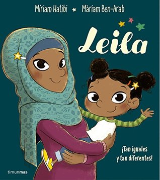 Leila (Edición española) (Cuentos para regalar) (Spanish Edition)