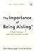 The Importance of Being Aisling by Emer McLysaght