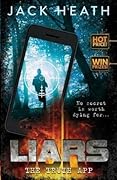 The Truth App (Liars, #1)