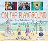 On the Playground by Dr. Jillian Roberts