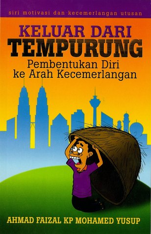 Keluar Dari Tempurung