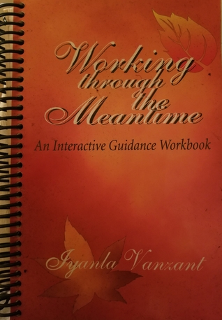 Working Through the Meantime: An Interactive Guidance Workbook