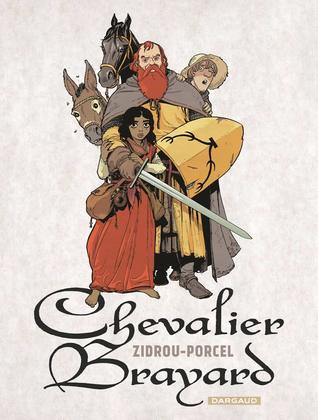 Chevalier Brayard (Paperback)