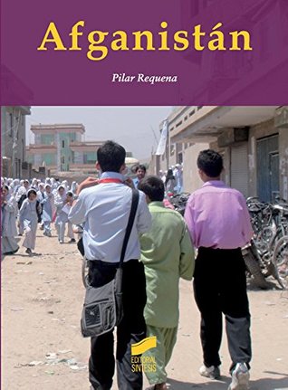 Afganistán (Spanish Edition)
