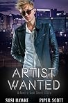 Artist Wanted