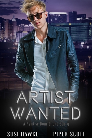 Artist Wanted (Rent-a-Dom 0.52)