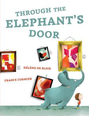 Through the Elephant's Door (Hardcover)