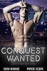 Conquest Wanted