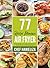 77 Resipi Istimewa Air Fryer