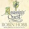 Assassin's Quest