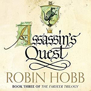 Assassin's Quest