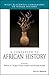 A Companion to African History