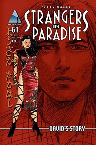 Strangers in Paradise Vol. 3 #61 (Strangers in Paradise (Vol. 3))