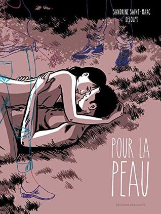 Pour la peau (French Edition)