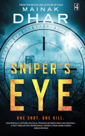 Sniper's Eye (7even #1)