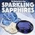 Sparkling Sapphires