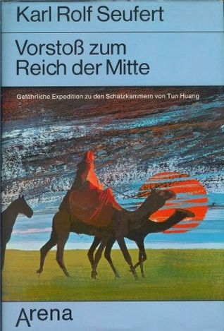 Vorstoß zum Reich der Mitte