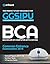 Ggsipu Bca Guide 2018 by Deepa Choudhary