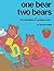 One Bear Two Bears: The Strawberry Number Book