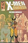 X-Men: Grand Design - Second Genesis #2