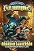 Alcatraz vs. the Evil Librarians by Brandon Sanderson