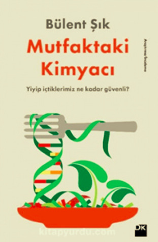 Mutfaktaki Kimyacı (Unknown Binding)