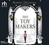 The Toymakers by Robert Dinsdale