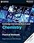 Cambridge International AS & A Level Chemistry Practical Workbook