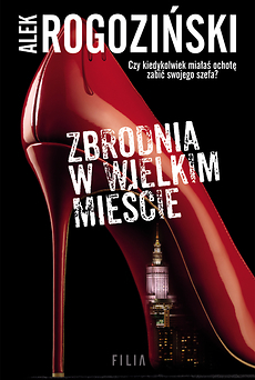 Zbrodnia w wielkim mieście (Paperback)