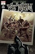 Web of Venom: Ve'Nam #1