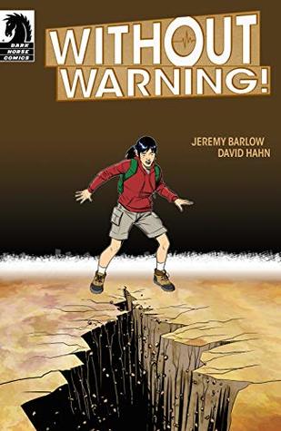 Without Warning! (Earthquake Safety and Information)