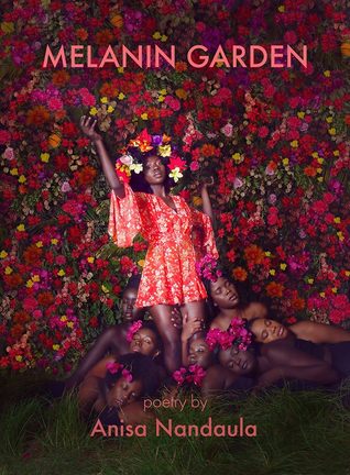 Melanin Garden (Hardcover)