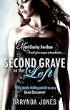 Second Grave on the Left by Darynda Jones