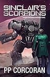 Sinclair's Scorpions by P.P. Corcoran