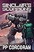 Sinclair's Scorpions (The Omega War #5)