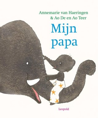 Mijn papa (Unknown Binding)