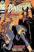 Batgirl (2016-2020) #26