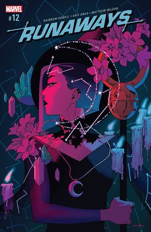 Runaways (2017-) #12