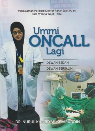 Ummi Oncall Lagi