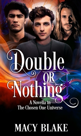 Double or Nothing (The Chosen One, #2.5)