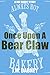 Once Upon a Bear Claw