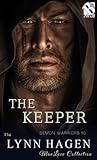 The Keeper by Lynn Hagen