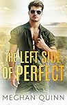 The Left Side of Perfect (The Perfect Duet, #1)