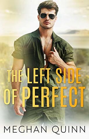 The Left Side of Perfect (The Perfect Duet, #1)